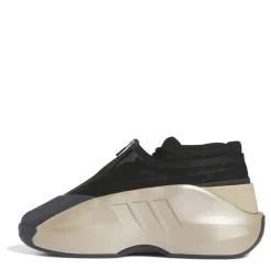 adidas Crazy Infn J in Gold
