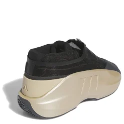 adidas Crazy Infn J in Gold