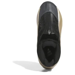 adidas Crazy Infn J in Gold