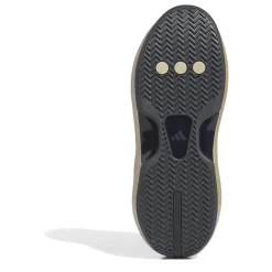 adidas Crazy Infn J in Gold