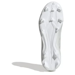 adidas Crazyfast.1 FG Football Boots in White