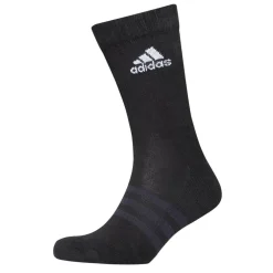 adidas Crew Socks 3 Pack Womens in Multi