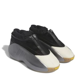 adidas Crzy Infinity in Silver