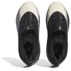 adidas Crzy Infinity in Silver