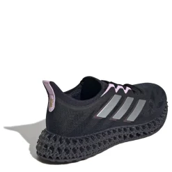 adidas 4d Fwd 3 in Black