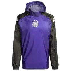adidas Dfb Pro Rntop in Purple