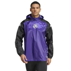 adidas Dfb Pro Rntop in Purple