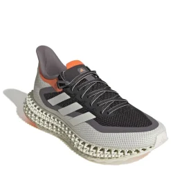 adidas 4DFWD 2 Low Top Road Shoes in Grey