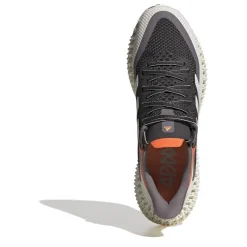 adidas 4DFWD 2 Low Top Road Shoes in Grey