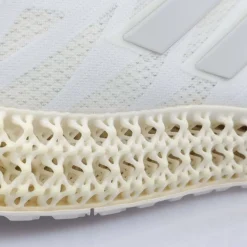 adidas 4DFWD 3 Running Shoes in White