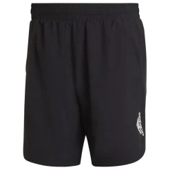 adidas D4m Shorts in Black