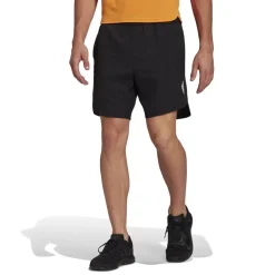 adidas D4m Shorts in Black