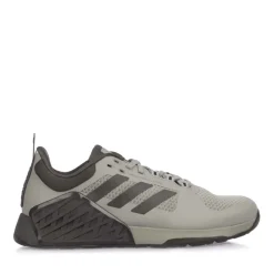 adidas Dropset 2 Trainers in Silver