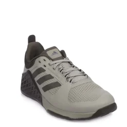 adidas Dropset 2 Trainers in Silver