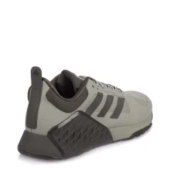 adidas Dropset 2 Trainers in Silver