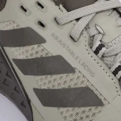 adidas Dropset 2 Trainers in Silver