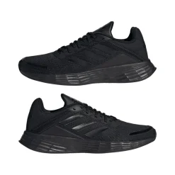 adidas Duramo SL Running Shoes in Black