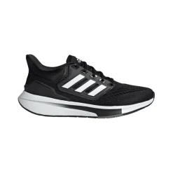 adidas EQ21 Run Running Shoes in Black