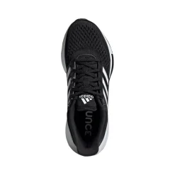 adidas EQ21 Run Running Shoes in Black
