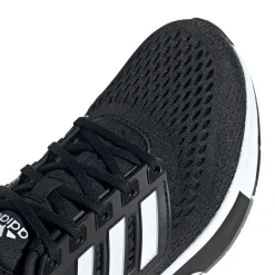 adidas EQ21 Run Running Shoes in Black