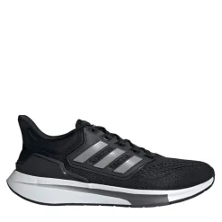 adidas EQ21 Run Running Shoes in Black