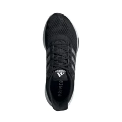 adidas EQ21 Run Running Shoes in Black