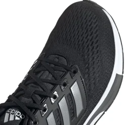 adidas EQ21 Run Running Shoes in Black