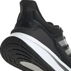 adidas EQ21 Run Running Shoes in Black