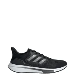 adidas EQ21 Run Running Shoes in Black