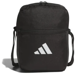 adidas Ess Organiser Sling with Detachable Strap in Black