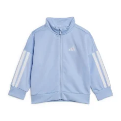 adidas Essentials Climacool Track Suit Infants in Blue
