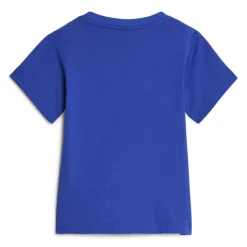 adidas Essentials Sport Set in Blue