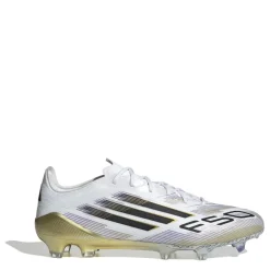 adidas F50 .1 Fg Sn61 in White