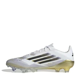 adidas F50 .1 Fg Sn61 in White