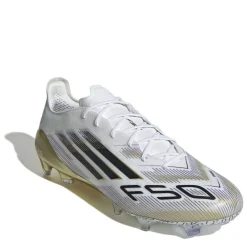 adidas F50 .1 Fg Sn61 in White