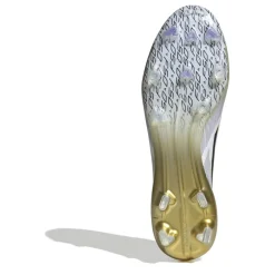 adidas F50 .1 Fg Sn61 in White