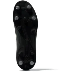 adidas F50 Academy Juniors Soft Ground Football Boots in Black