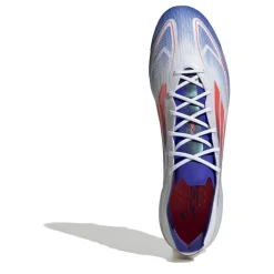 adidas F50 Elite Firm Ground Football Boots in White