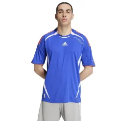 adidas F50 Jersey in Blue