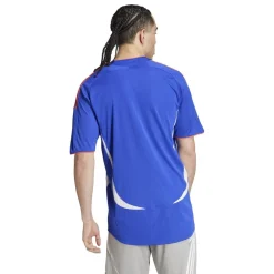 adidas F50 Jersey in Blue