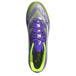 adidas F50 League Adults Astro Turf Football Boots in Purple