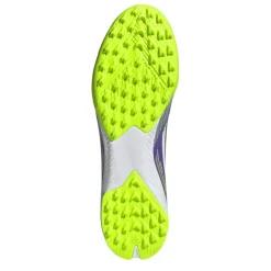 adidas F50 League Adults Astro Turf Football Boots in Purple