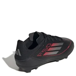 adidas F50 League Childrens Firm Ground Football Boots in Multi