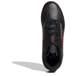 adidas F50 League Childrens Firm Ground Football Boots in Multi