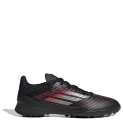 adidas F50 League Childrens Astro Turf Football Boots in Multi