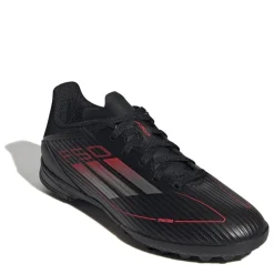 adidas F50 League Childrens Astro Turf Football Boots in Multi