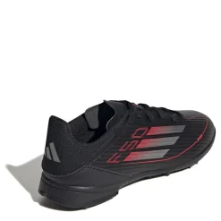 adidas F50 League Childrens Astro Turf Football Boots in Multi