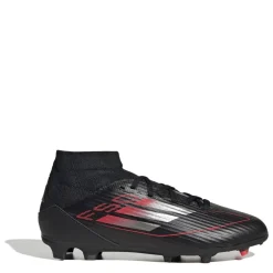 adidas F50 League Childrens Firm Ground Football Boots in Multi