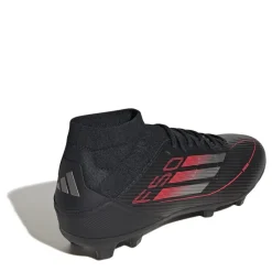 adidas F50 League Firm Ground Football Boots in Multi