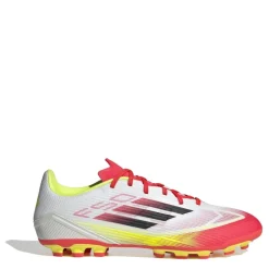 adidas F50 League 2g 3g Astro Turf Football Boots in Multi